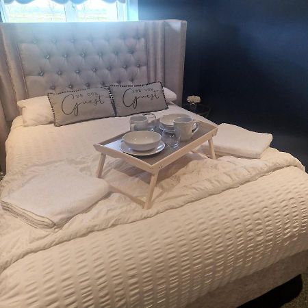 Lenox Bed And Breakfast Hale  Экстерьер фото