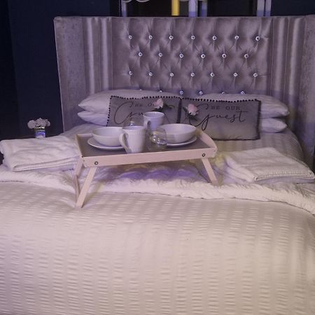 Lenox Bed And Breakfast Hale  Экстерьер фото