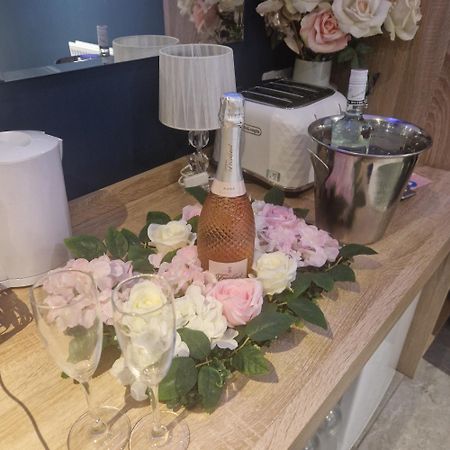 Lenox Bed And Breakfast Hale  Экстерьер фото