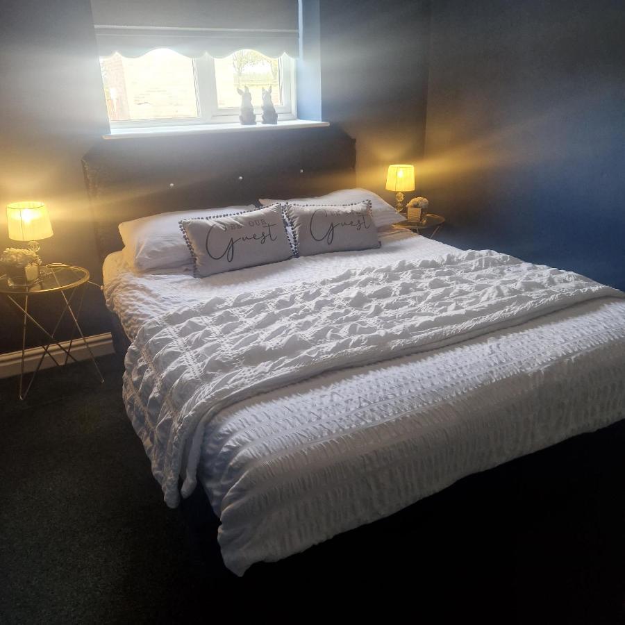 Lenox Bed And Breakfast Hale  Экстерьер фото