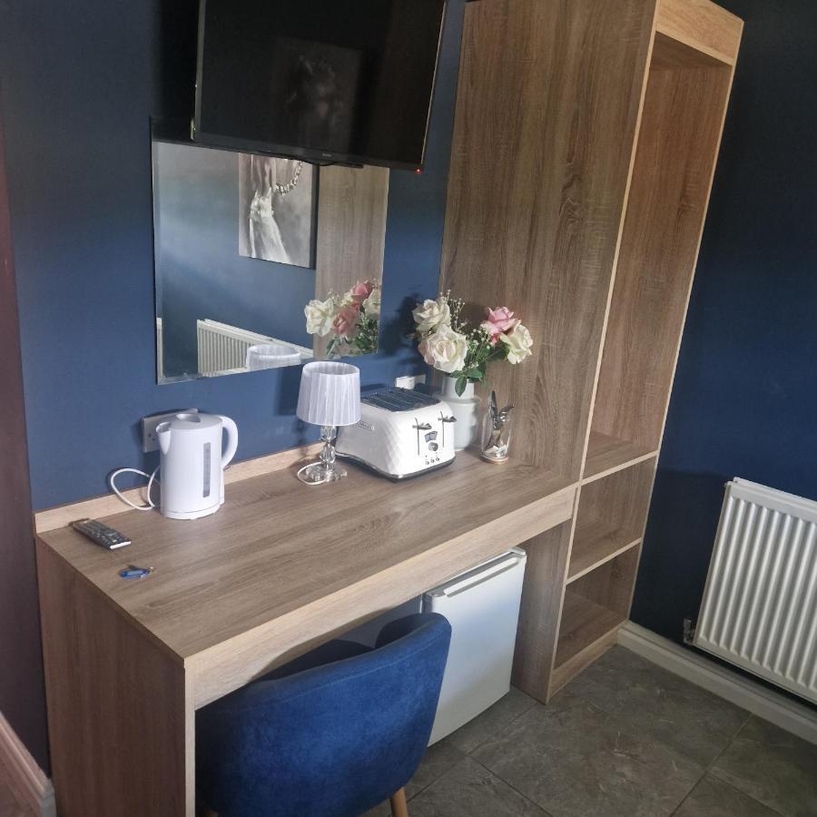 Lenox Bed And Breakfast Hale  Экстерьер фото
