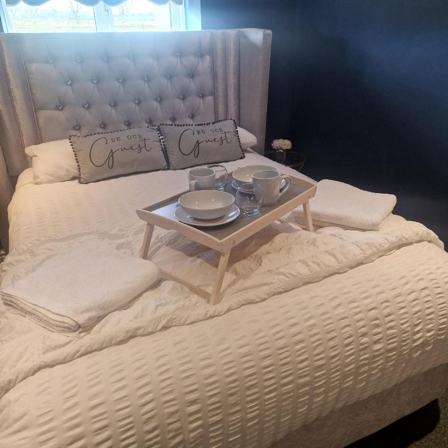 Lenox Bed And Breakfast Hale  Экстерьер фото