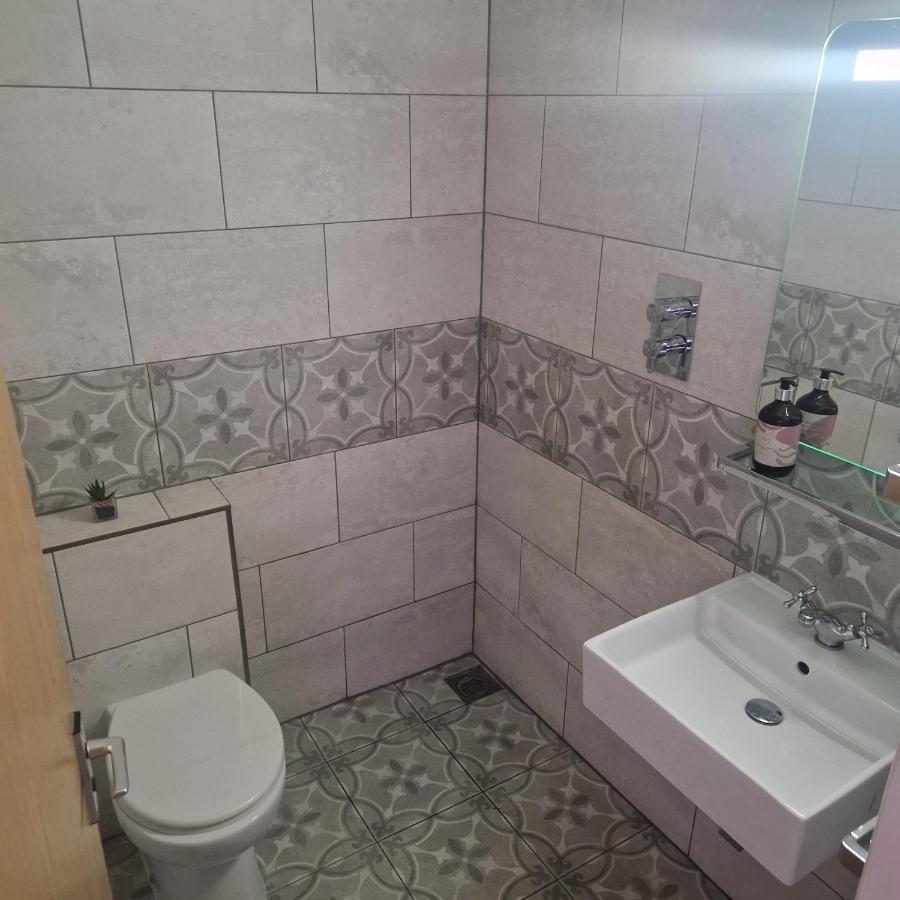 Lenox Bed And Breakfast Hale  Экстерьер фото