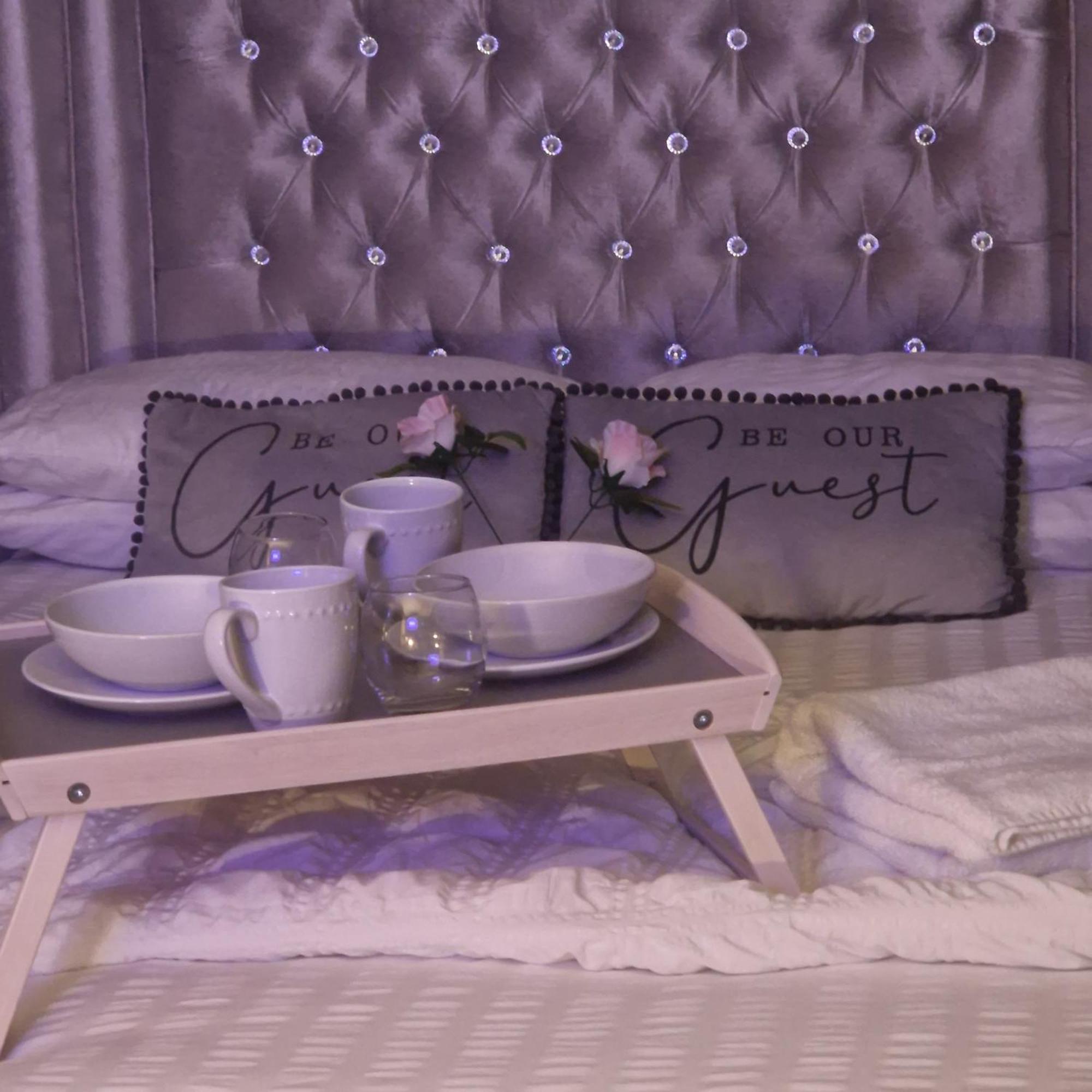 Lenox Bed And Breakfast Hale  Экстерьер фото