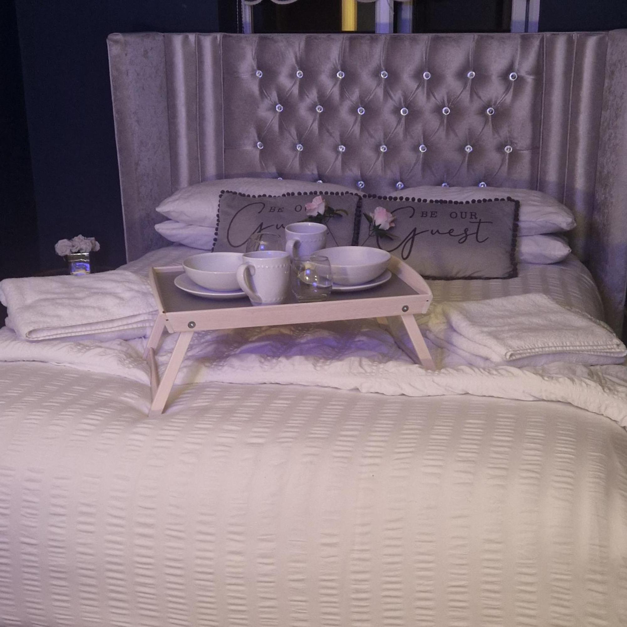Lenox Bed And Breakfast Hale  Экстерьер фото